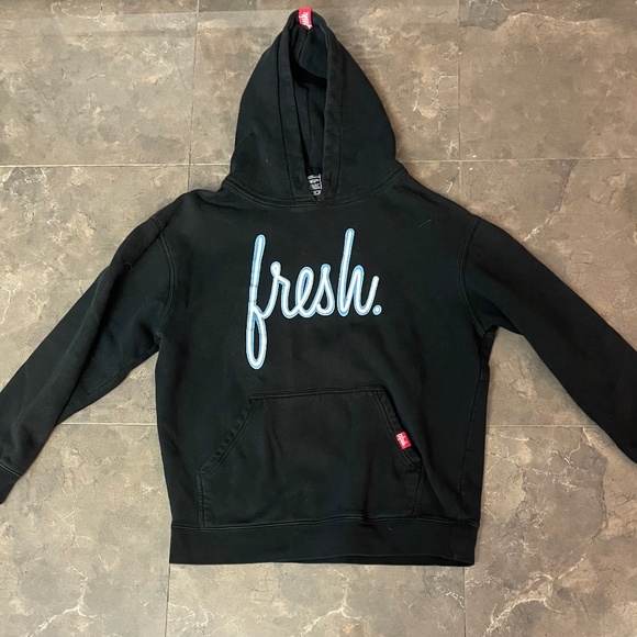 Fresh hoodie - Picture 1 of 3